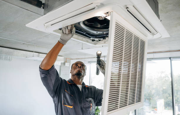 Licensed Hvac Installation service in Carlyle, IL - FH HVAC