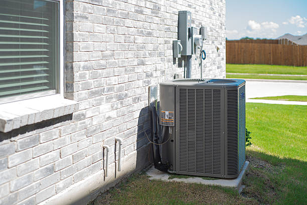 Reliable Hvac Installation contractor in Carlyle, IL by FH HVAC